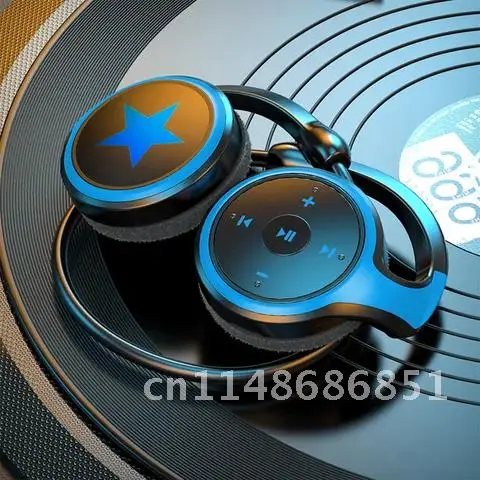 TWS-стереонаушники A23 с поддержкой Bluetooth и микрофоном