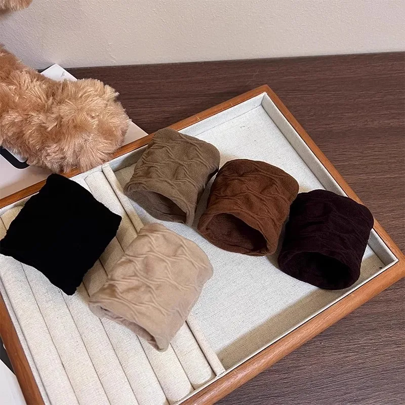 Женская резинка для волос цвет в ассортименте