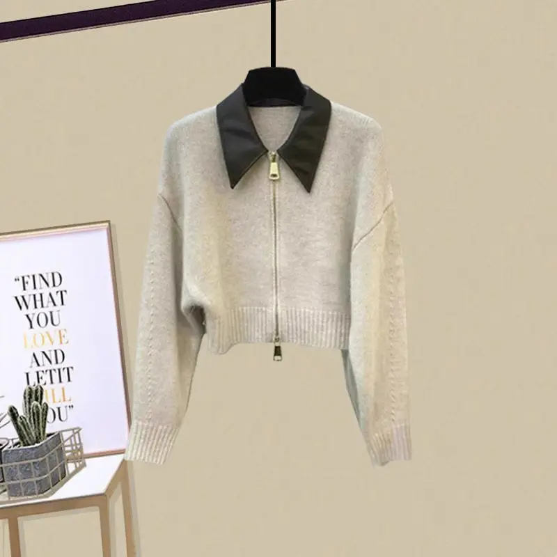 Рисунок 5 - Большой женский осенне-зимний комплект