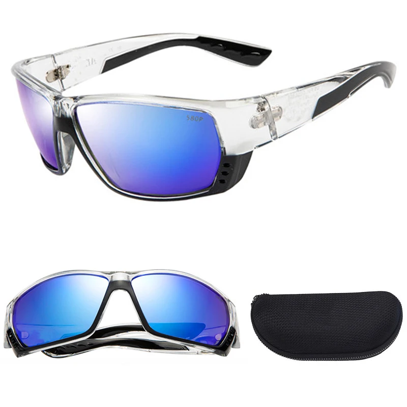 

Cycling Sunglasses Men Sun Glasses MTB Sports Cycling Glasses Tuna Alley Sports Eyewear Goggles Windproof Glasses For Bicycles