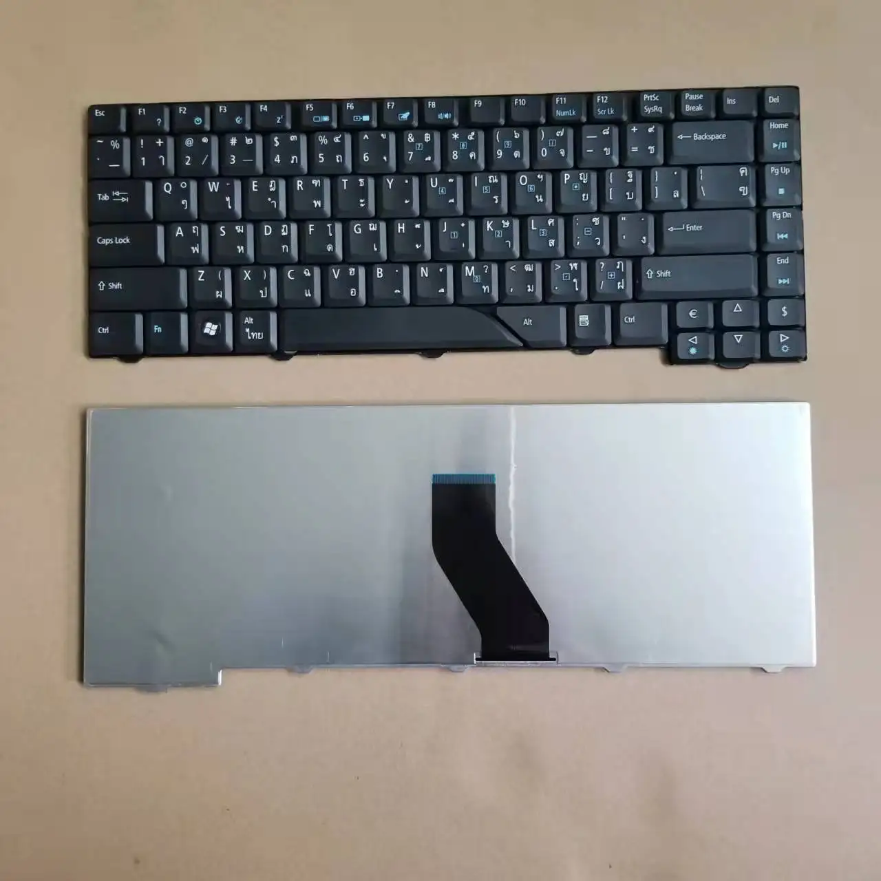 thumb