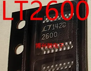 

5PCS/LOT LTC2600IGN LT2600I 2600I LTC2600CGN LT2600 SOP