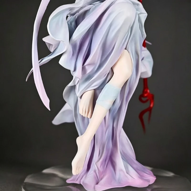 Игровые фигуркиАниме-фигуркиКуклы: Коллекционная модель Evangelion Каору Нагиса 28 см, прототип, модный статичный декор, подарок, настольный набор (art.: 3920db911f84b) - 3920db911f84b
