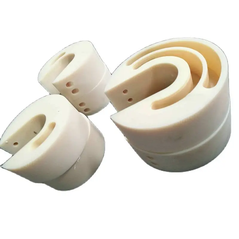 

Custom Plastic Parts Fabrication