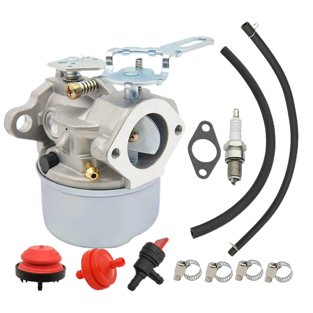 Снегоочиститель 640084 Карбюратор B для садовых инструментов Craftsman генераторы HSSK40