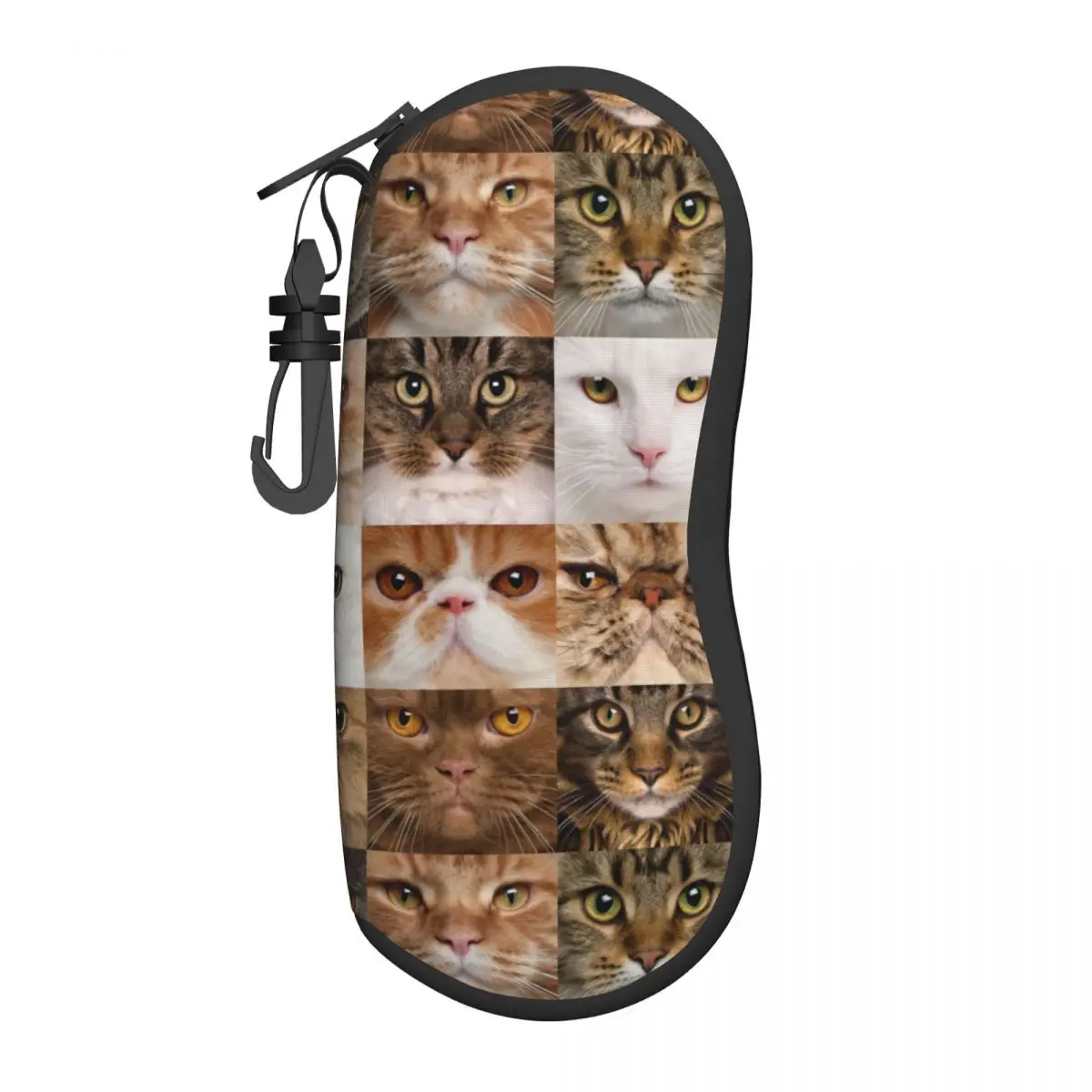 

Очки для влюбленных кошек