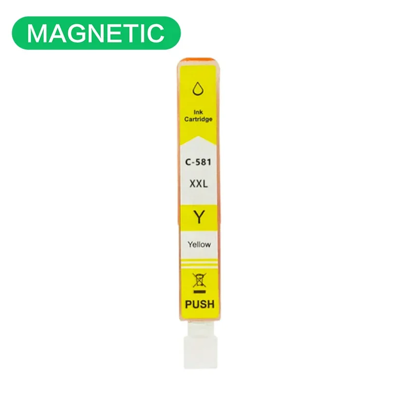 Совместимый чернильный картридж для Canon TS705 TR7550 TR8550 TS6150 TS6151 TS6250 TS6251 TS6350 TS8150