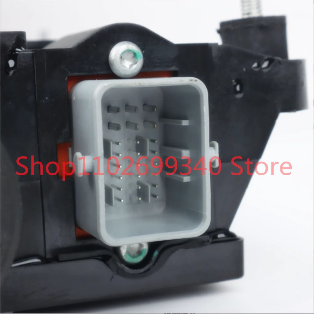 Электронный модуль блока управления тормозом для RENAULT Scenic II Lift 360106795R