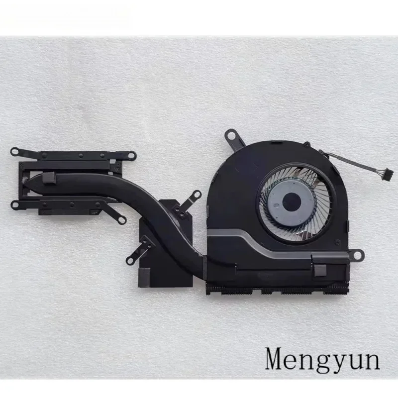 Новый оригинальный вентилятор охлаждения процессора ноутбука для DELL Latitude 5480 5490