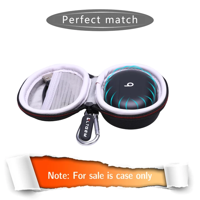 LTGEM EVA Hard Case for Sony WF-1000 