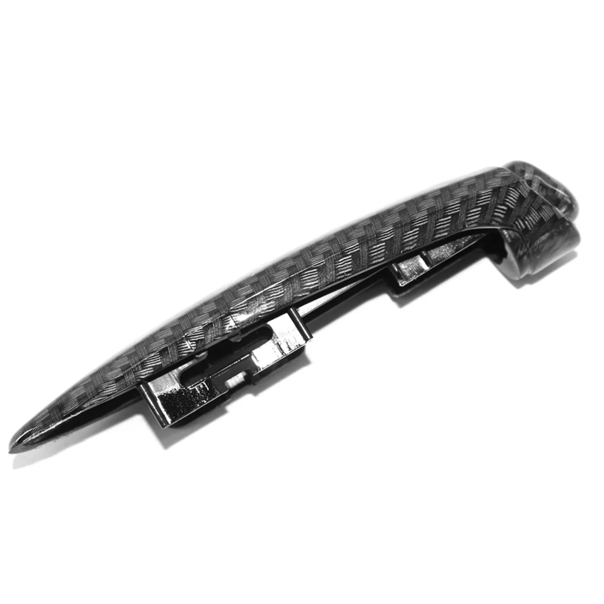 2 шт. 47115-SNA-A82ZA карбоновый автомобильный внутренний парковочный аварийный ручной