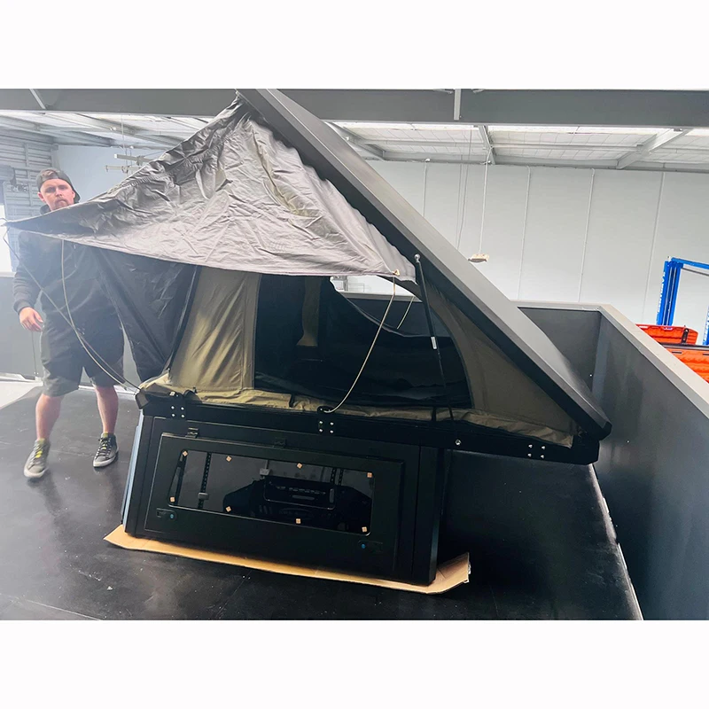 Внедорожник для пикапа грузовика и кемпинга hardtop аксессуары на открытом воздухе