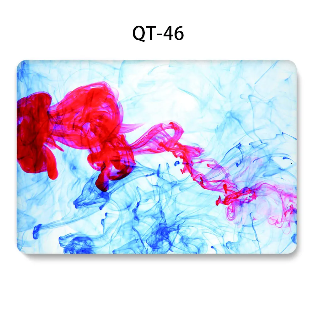 

Чехол для ноутбука Macbook Air 13 A1369 MacBook Pro 15 Chip Pro 16 15 14 13 12 macbook Pro 13 Чехол 2020 для Mac book Air 13 Чехол