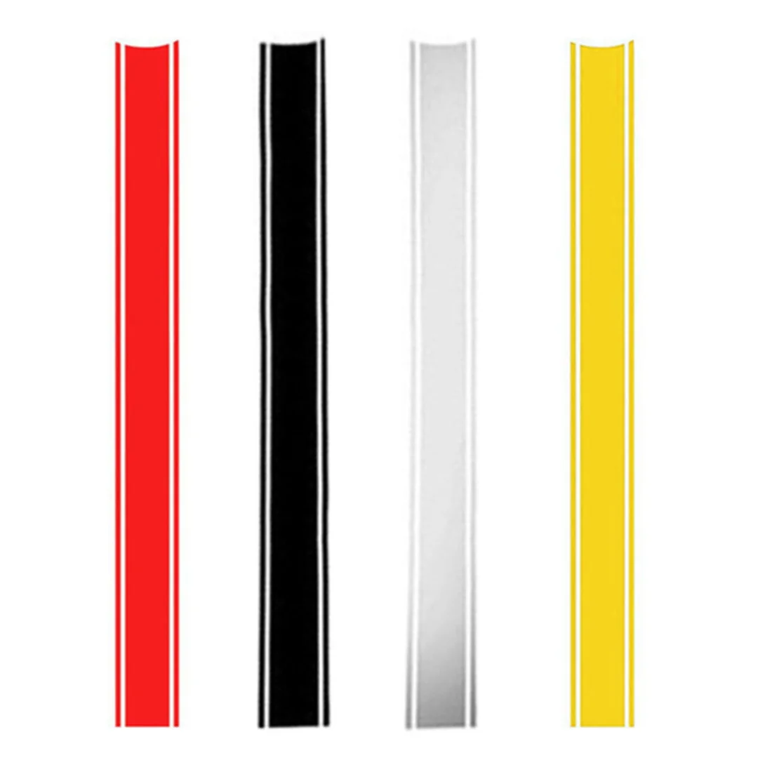 

Motorcycle decorative stripe stickers for KTM SupeR RC125 125 1290 DUKE SMR SMT 990