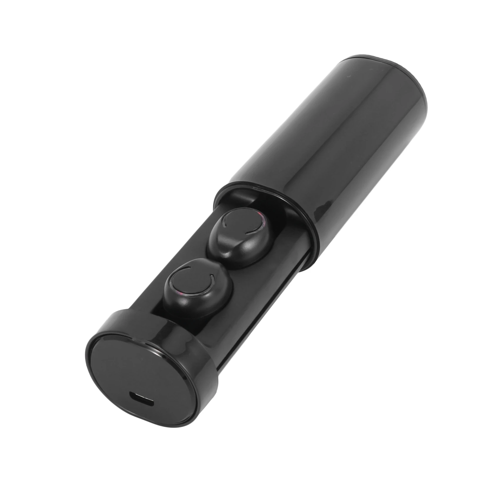 Беспроводные 3D мини Bluetooth-наушники с двойным микрофоном | Электроника