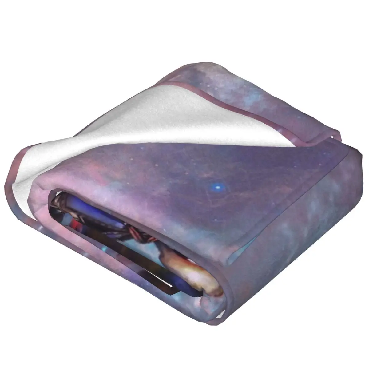 Vivi Ornitier чистый Плед покрывало на кровать одеяло для пикника пушистые мягкие