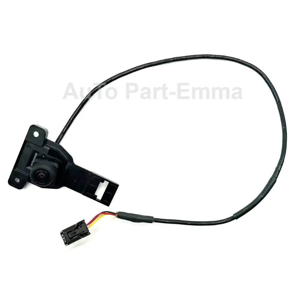 

G52M67RC0 G52M-67RC0 Автомобильная вспомогательная парковочная камера переднего вида для Mazda 6 (2,5 л AT2WD) 2018 замена аксессуаров