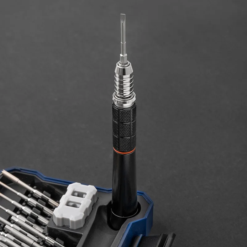 Прецизионная отвертка Nanch 55 в 1 для компьютера ноутбука искусственных очков