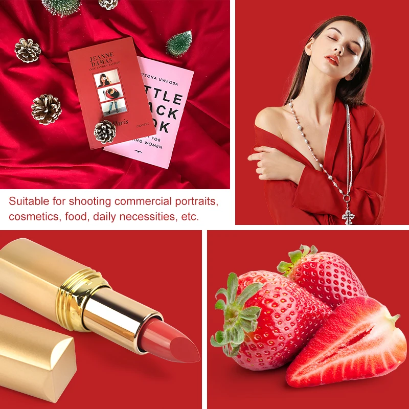 Замшевый однотонный черный белый красный синий экран фото фон ткань реквизит для