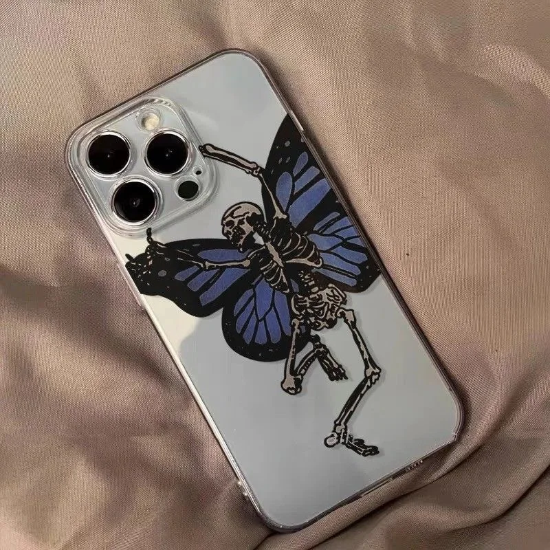 Чехол для IPhone 11 12 13 14 Pro Max XS X XR 7 8 SE 2020