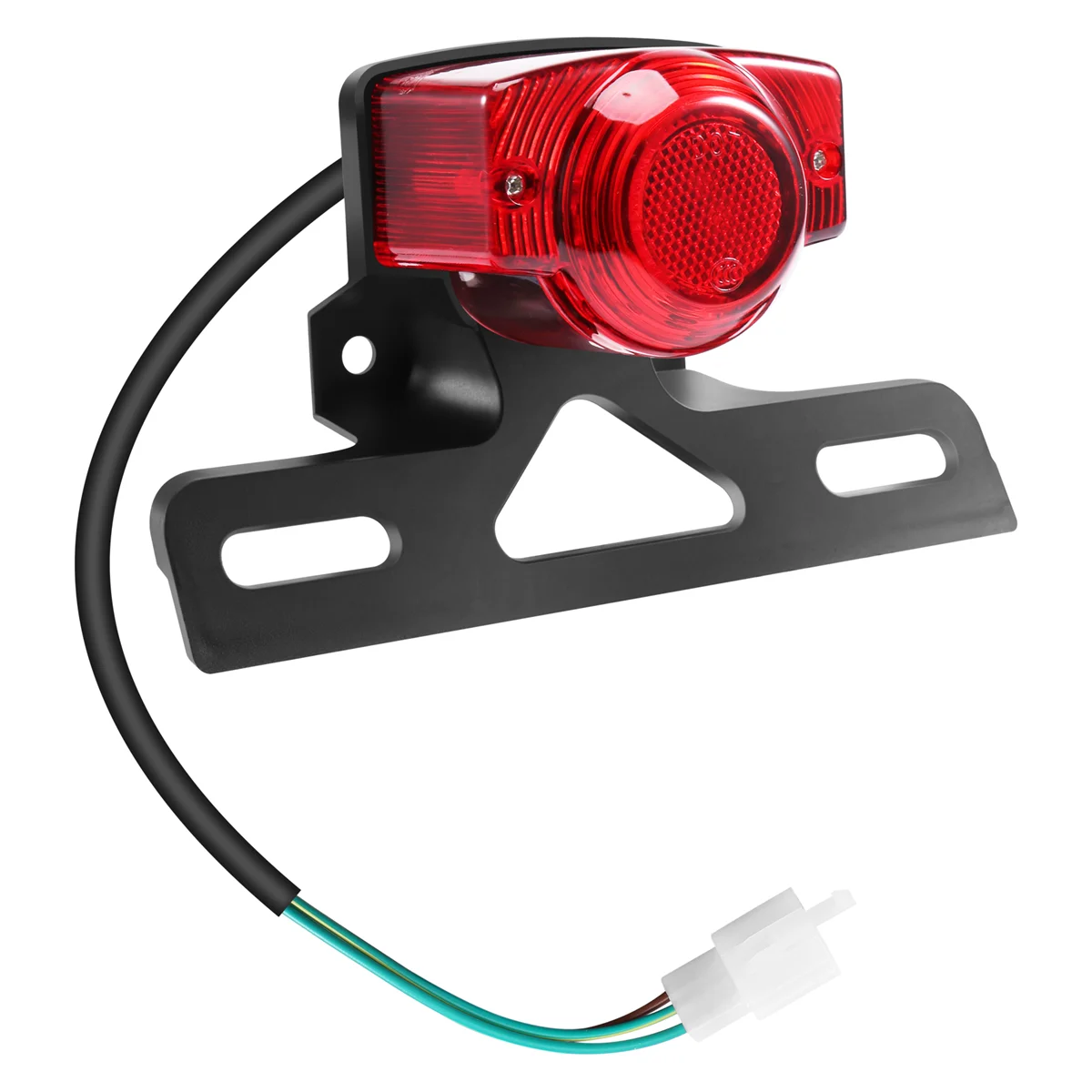 Задний фонарь для Honda Monkey Z50 Z50JZ Z 50 KDF Bike