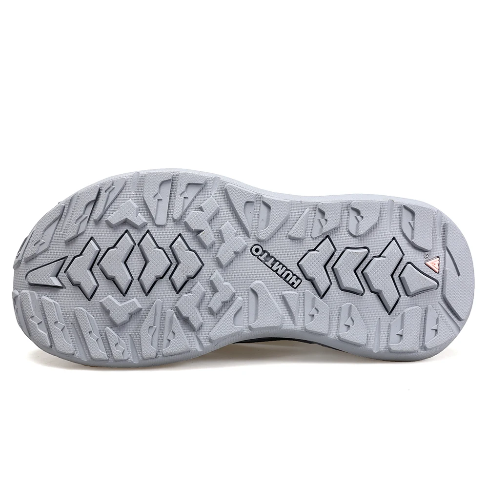 HUMTTO Breathable Water Hiking Shoes for Women 2022 Woman Sandals Luxury Designer Summer Beach Quick Dry Flat Womens Sneakers