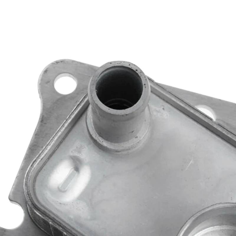 Аксессуары для масляного радиатора двигателя Mercedes-Benz C250 W204 2012-2014 SLK25 R172 12-15 L4 1.8L A