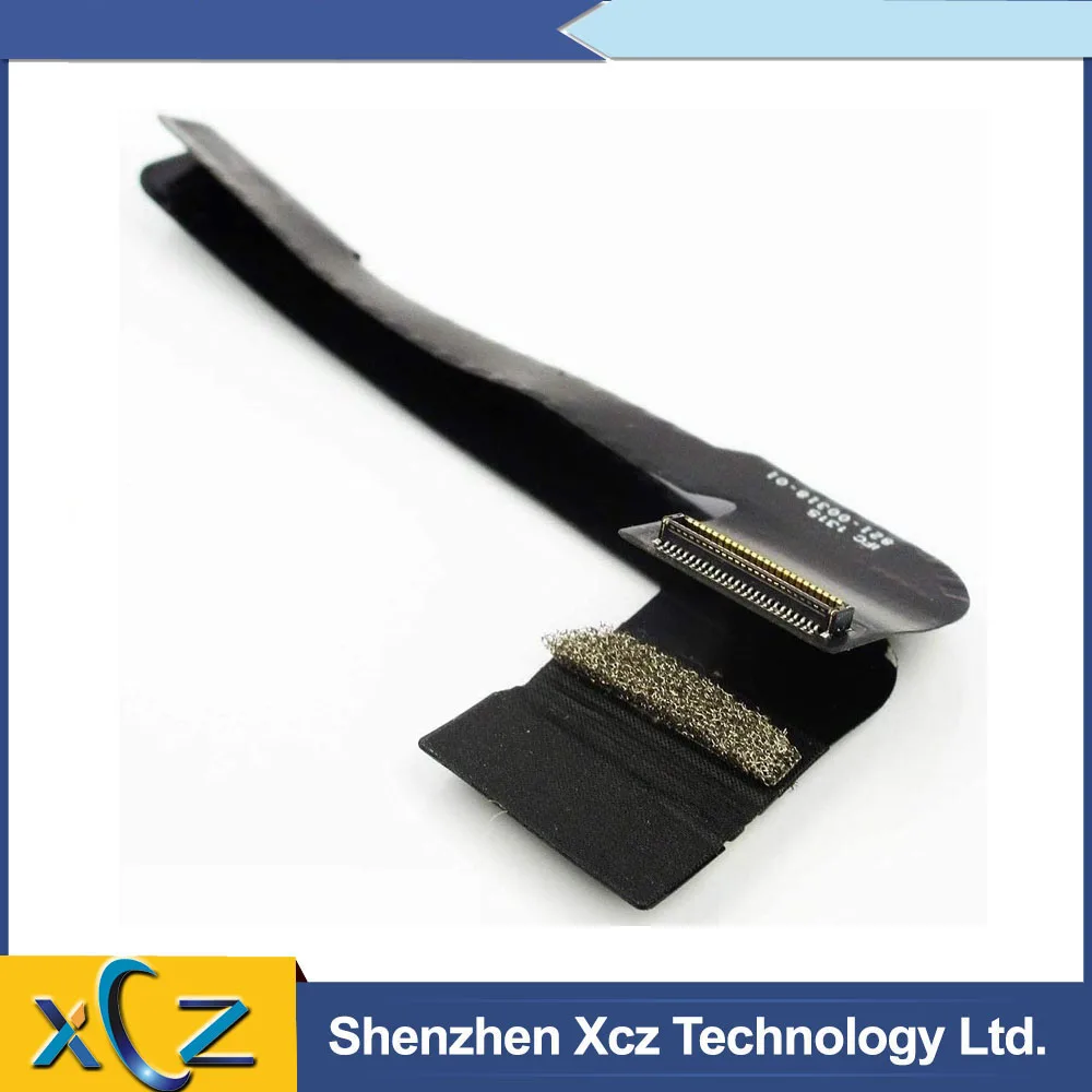 Новый A1534 LVDS LCD TCON плата гибкий кабель 821-00318-A для MacBook 12 &quotRetina 2015 2016 2017 821-00318-01 821-00510-A