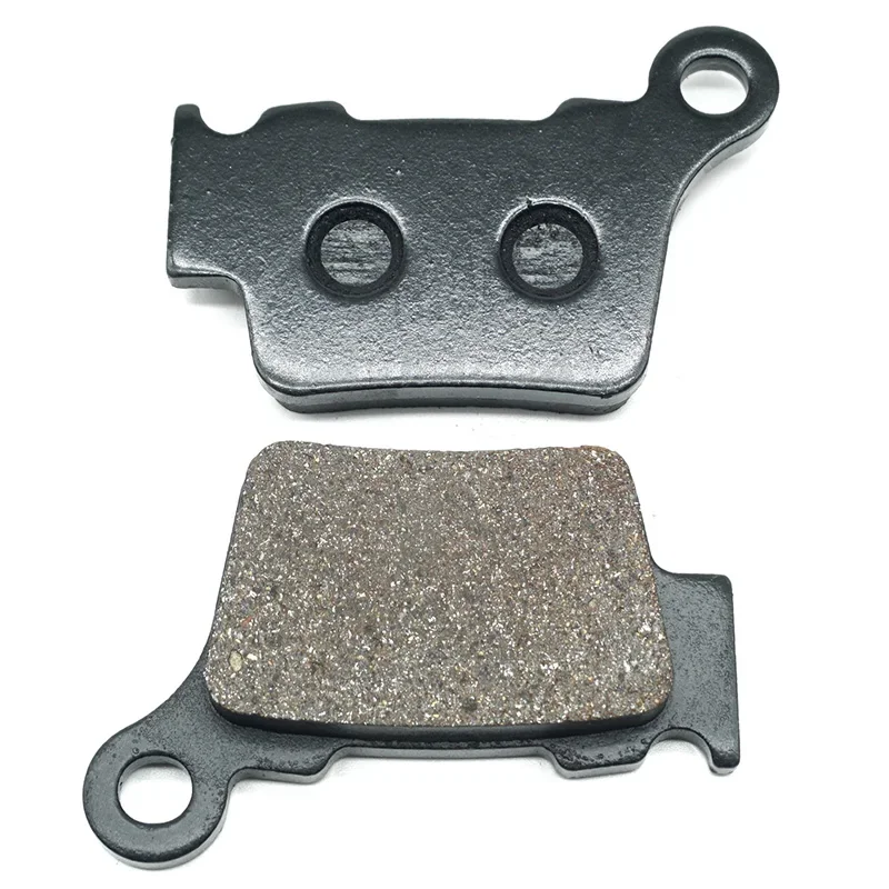 Для HUSQVARNA FE250 TC250 TE250 Inc Tpi Meo Реплика TE250R TE300 TX300 FE TC TE TX 250 300 R 4T 2T Комплект задних