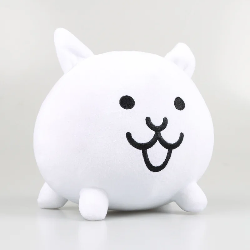 Сражательные кошки плюшевая игрушка Neko мягкая кошка кукла мягкие милые