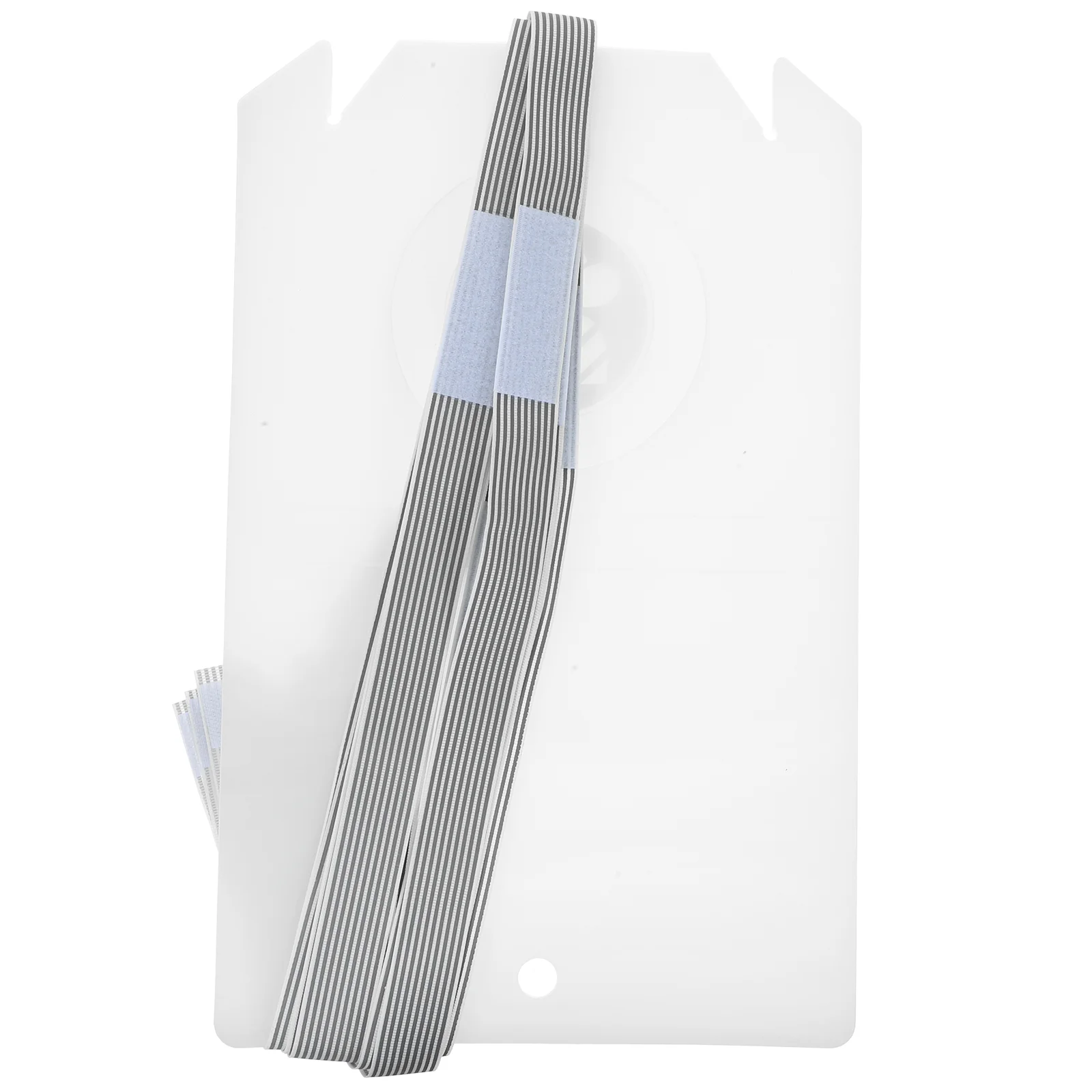 10-шт. Доска для хранения и организации одежды. Складная папка-гардероб одежды