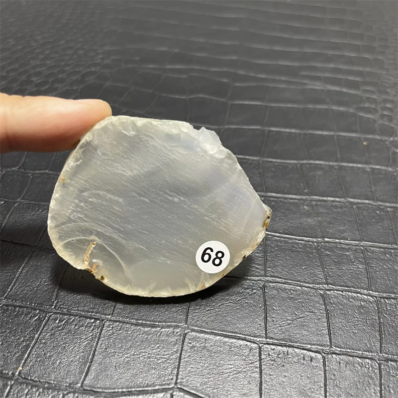 

Кристалл геода из натурального кварца RongDe Jewelry