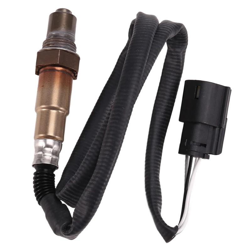 Car Oxygen Sensor O2 CT4Z-9G444-A 234-4575 BB5Z9G444A CV6Z9G For Ford Edge Focus Fusion Lincoln MKC MKT