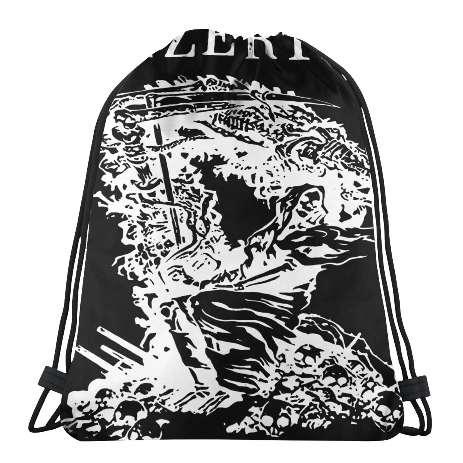 

Dezerter Polish Dezerter Dezerter Band Bag Packing Bag Shopping Bags Bag Straw Bag Bag Mirror Pocket Makeup Bag Sport Shoe Bag