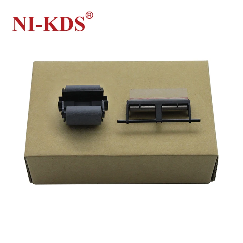 

JC73-00309A Paper Pickup Roller Separation Pad for Samsung CLX 3306 3306FN 3306W 3305FW CLP 365 366 360 SL C410 460 480 430