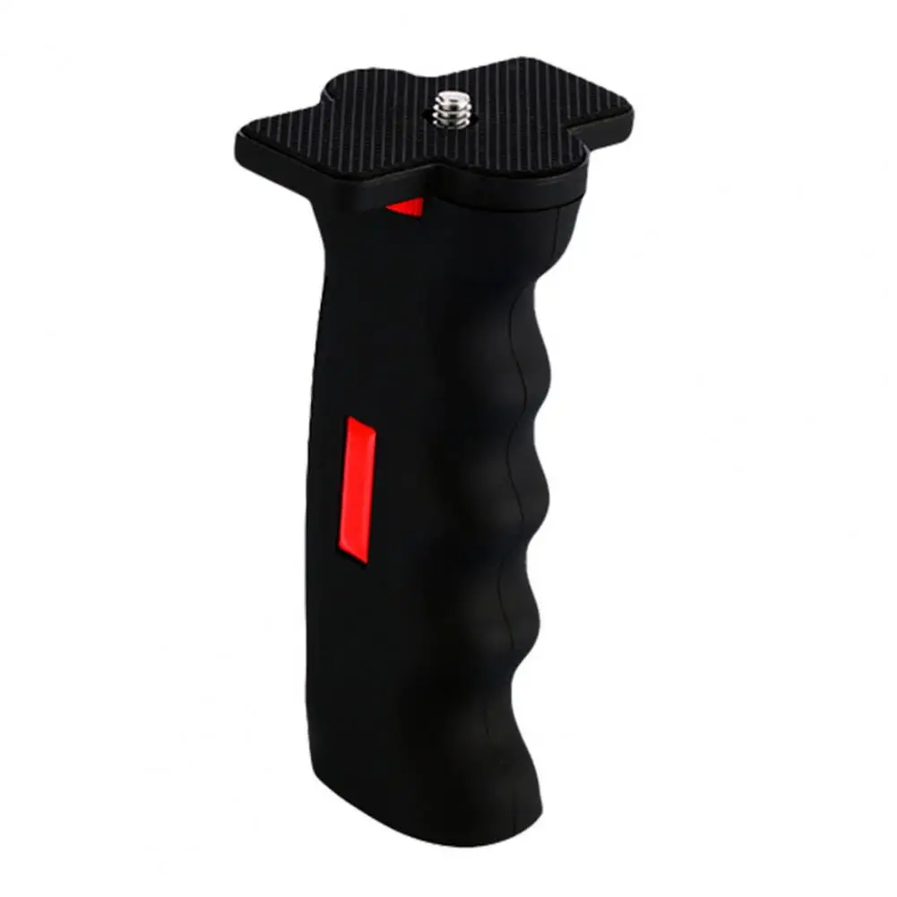 

Удобный портативный держатель для экшн-видеокамеры для путешествий