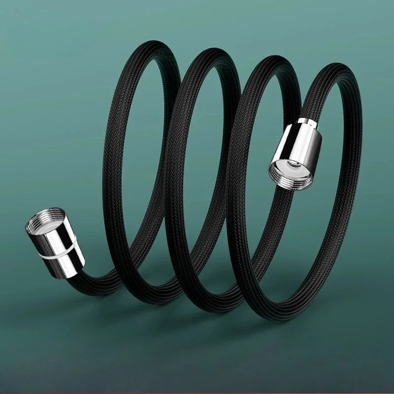 

Душевой шланг из нейлона, 1,5/2 м