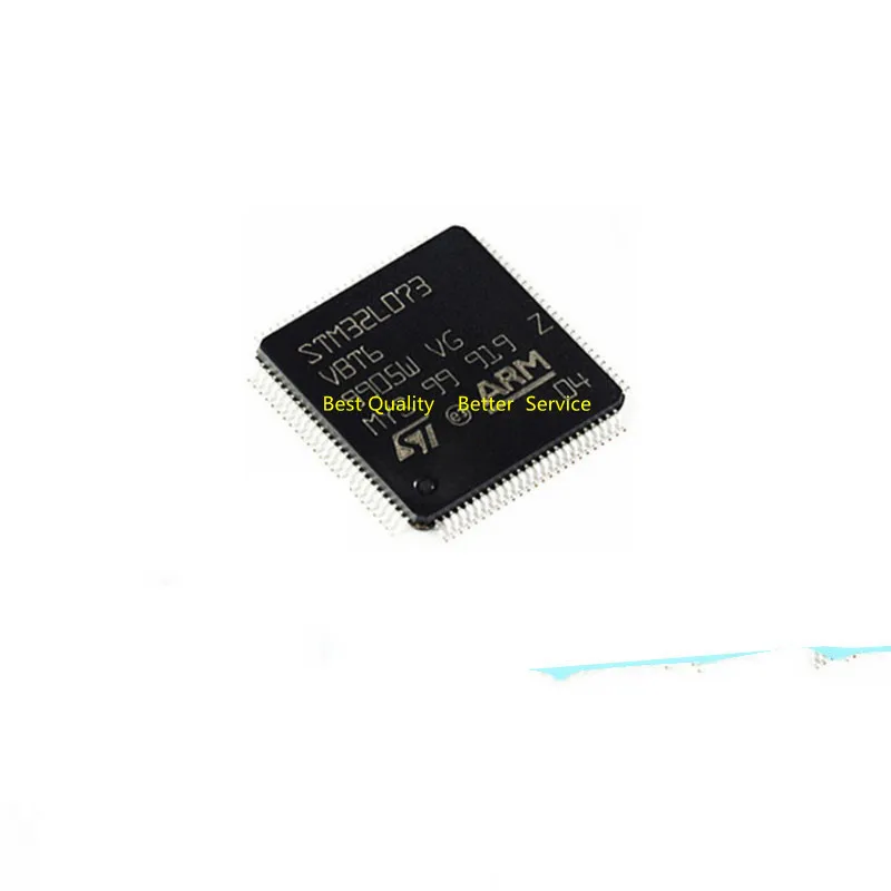 

STM32L073VBT6 TR STM32L073VB LQFP-100