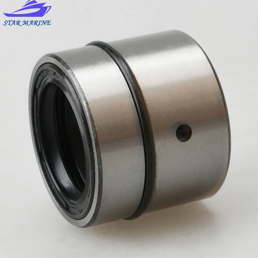 93311-63223 Игольчатый ПОДШИПНИК 93311-632U1-00 для Yamaha 48HP 55HP C55 CV55 E48 93311632 Лодочный двигатель