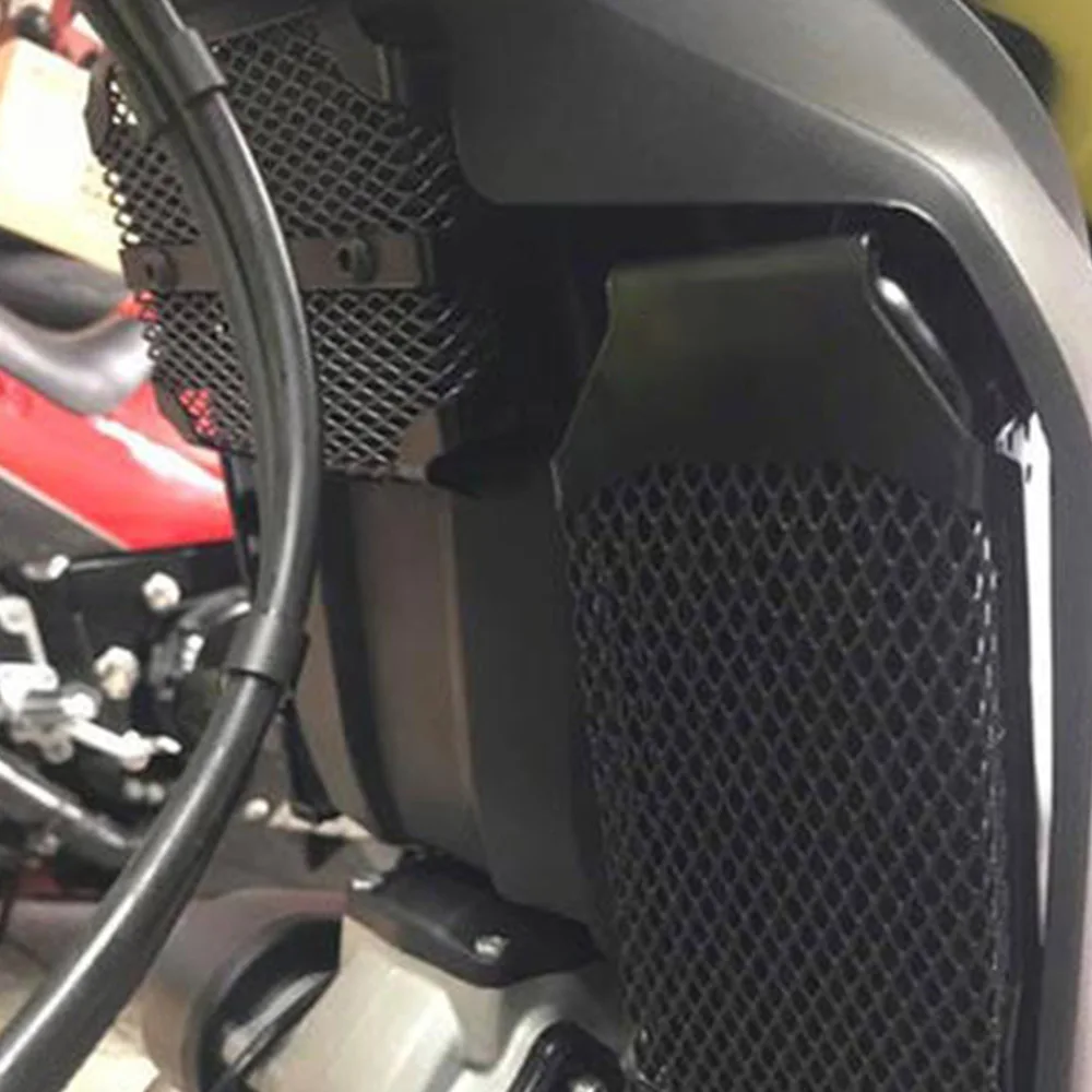 Масляный охладитель для Ducati Scrambler Desert Sled Classic Urban Enduro Cafe Racer Monster 797 защита от