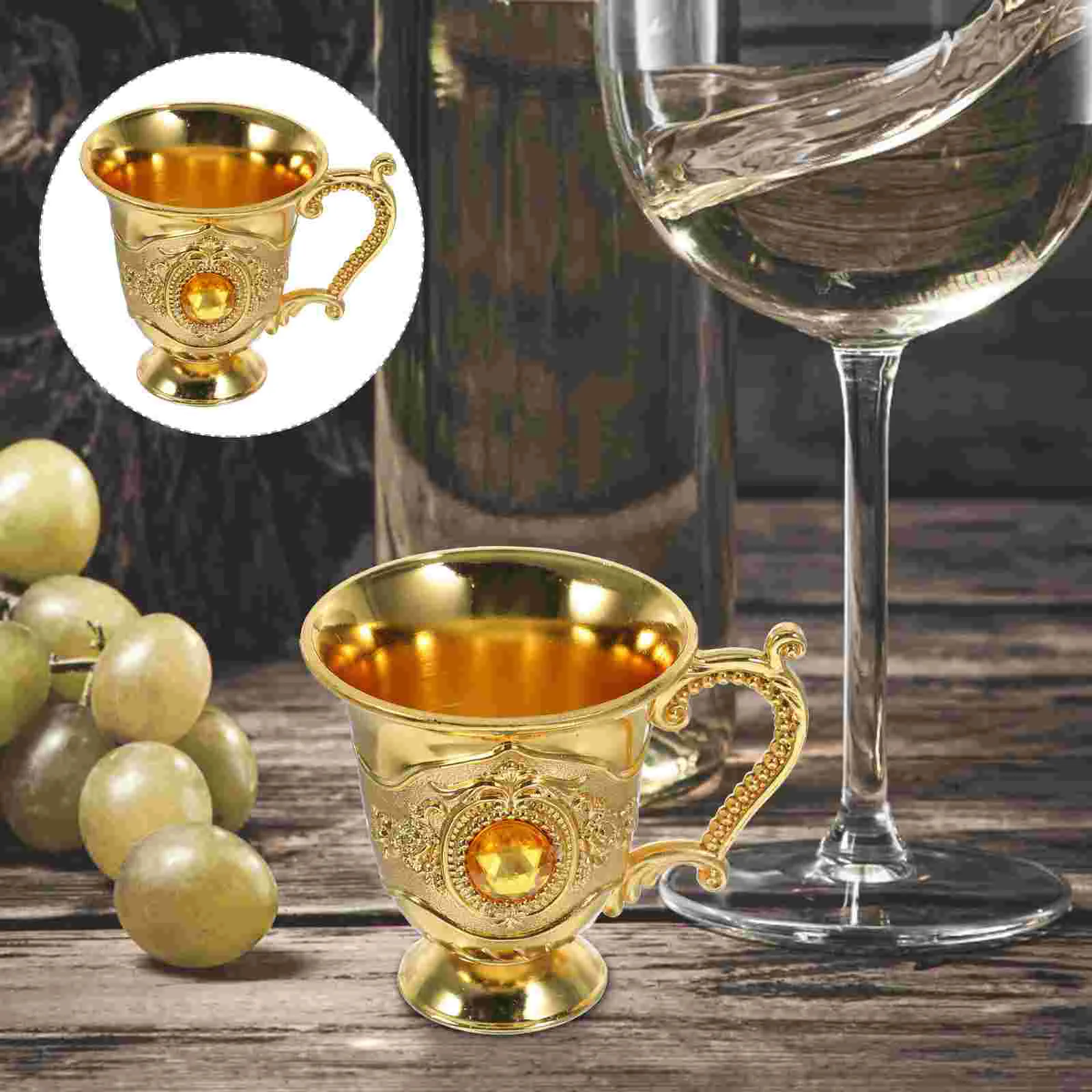 

2pcs Cup Drink Accessories