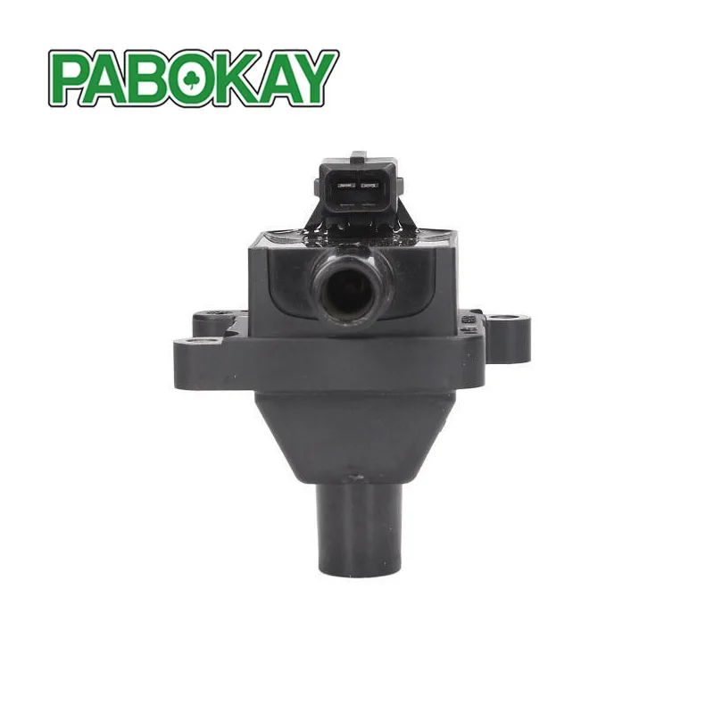 

IGNITION COIL FOR ALFA ROMEO 145 146 155 156 SPIDER INNOCENTI ELBA 1.4L-2.0L TURBO (94-06) 7793212 60605306 1227030059 245273