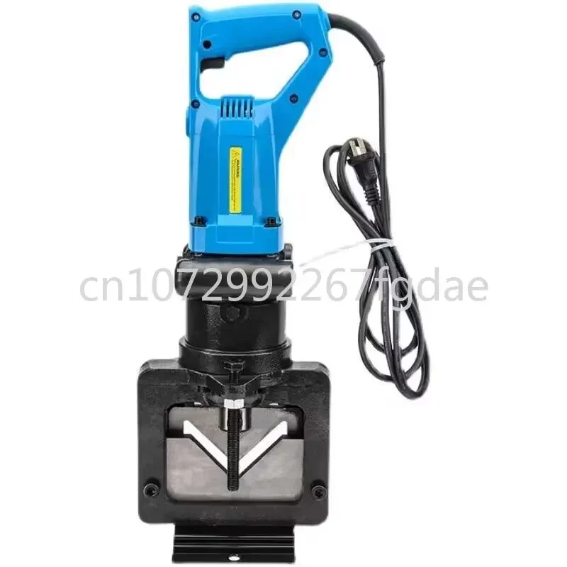 

JP-60 Electric Portable Integrated Angle Steel Cutting Machine for High-altitude Cutting of 1200W Electric Angle Steel Punching