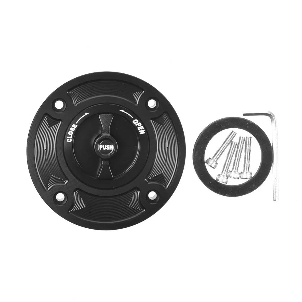 

Крышка топливного бака мотоцикла без ключа для SUZUKI GSF 1200 Bandit 1200 2001-2004 2002 2003