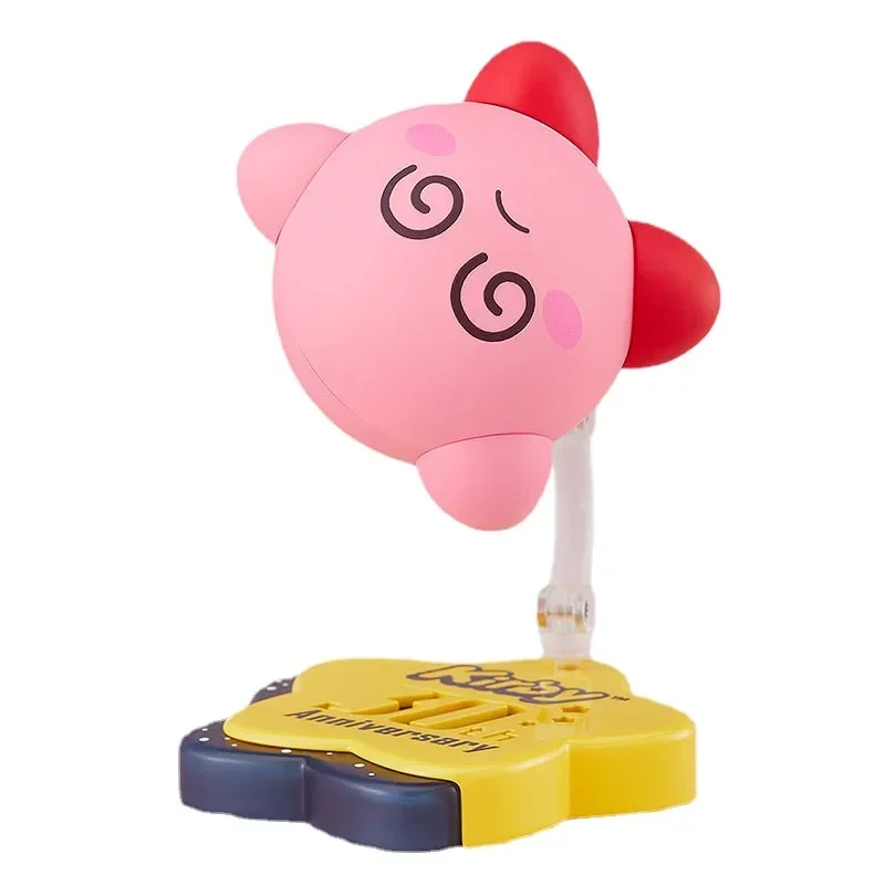 Хорошая улыбка натуральная аниме-фигурка Nendoroid Kirby 1883 издание к 30-летию