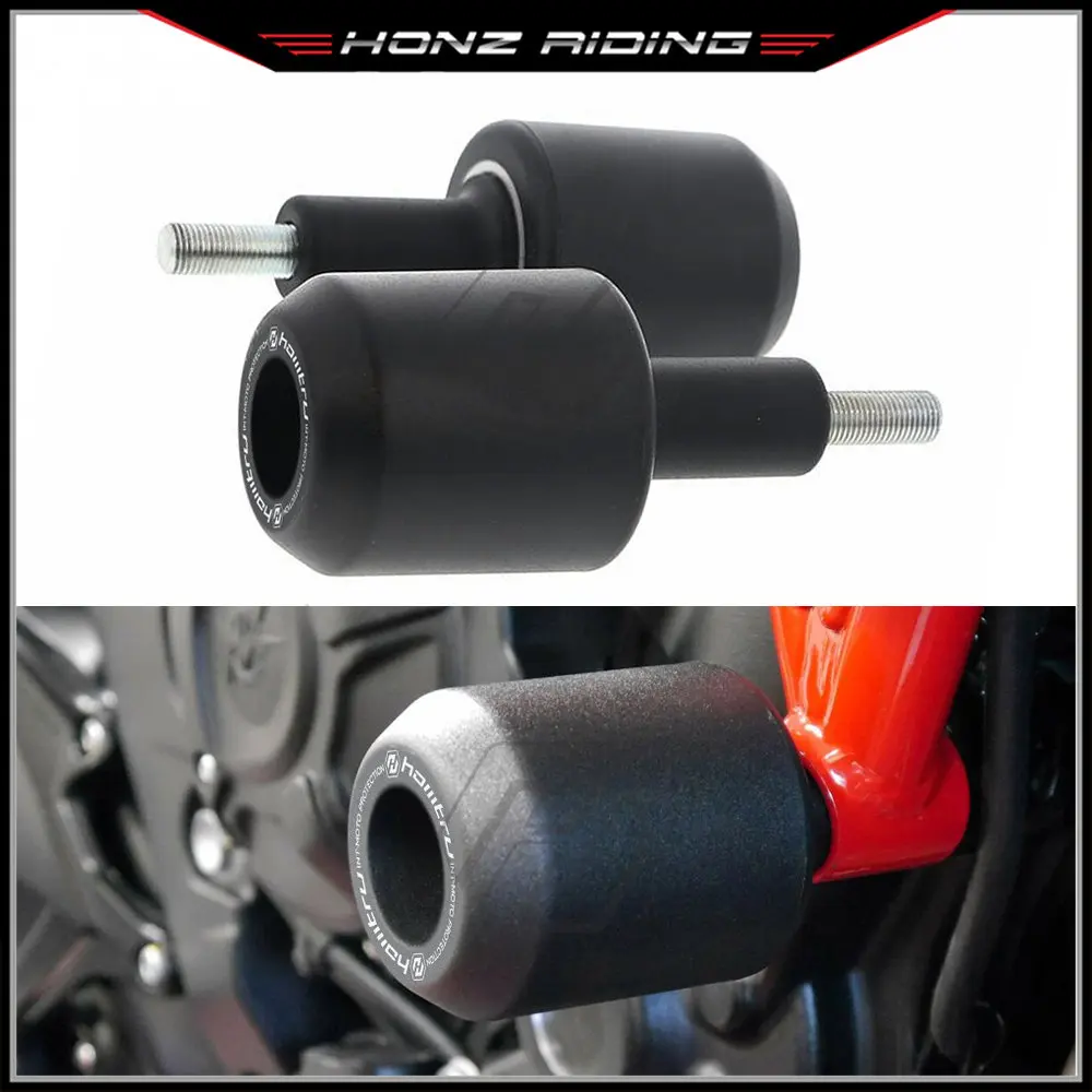 

Улучшенная защита от падения Для MV Agusta Travel 800 / Lusso SCS / Lusso / RC 2018 +-Защитите свой велосипед с уверенностью