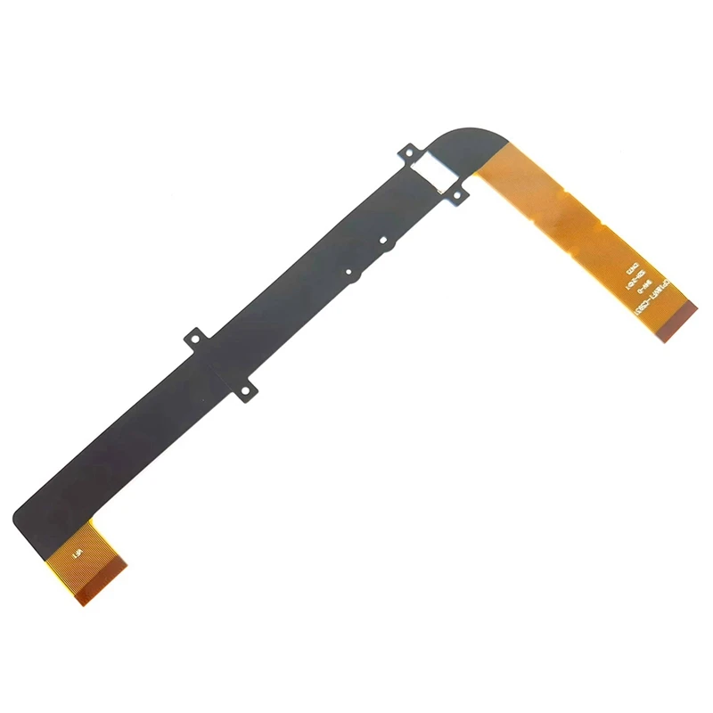 2 шт., Новый вращающийся ЖК-кабель для фотоаппарата (art.: 3920c9c8e58df) - 3920c9c8e58df