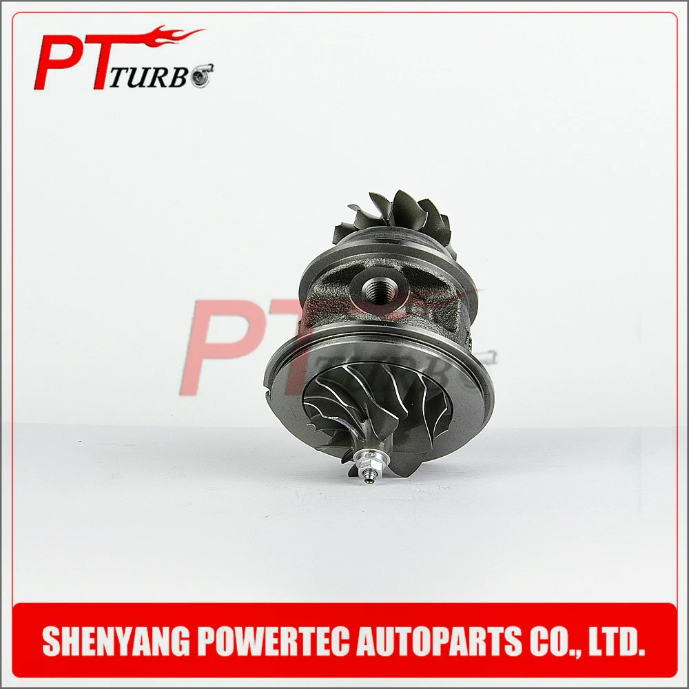 

Turbocharger Cartridge For Fiat Ducato III 100HP 74KW 2.2 100 Mulijet 4HV PSA 49131-05211 6U3Q6K682DF 6U3Q6K682AC Turbine 2006-