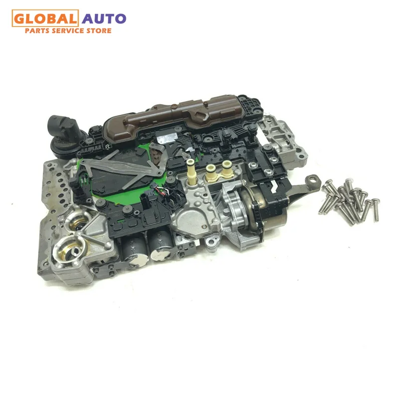 725 011 9G модуль автоматического управления трансмиссией корпус клапана A0009015000 для