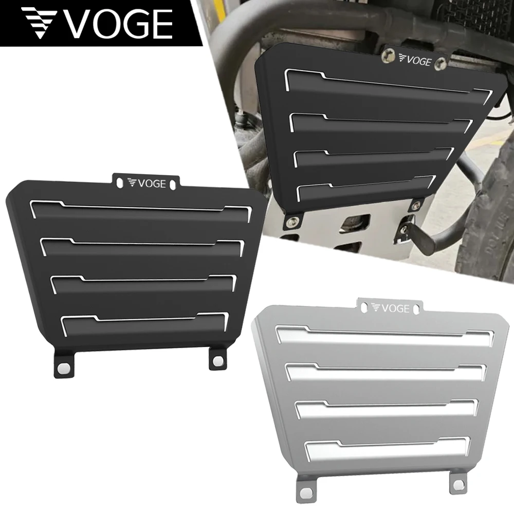 Крышка ралли 300 GY RALLY300 для Loncin VOGE аксессуары защиты радиатора